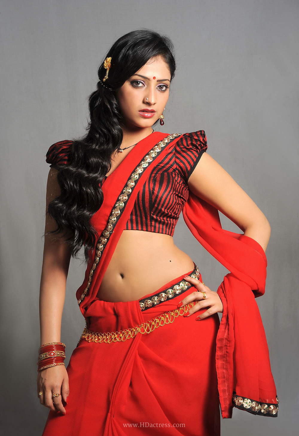 Haripriya Latest Hot HQ Photoshoot 2012 Stills