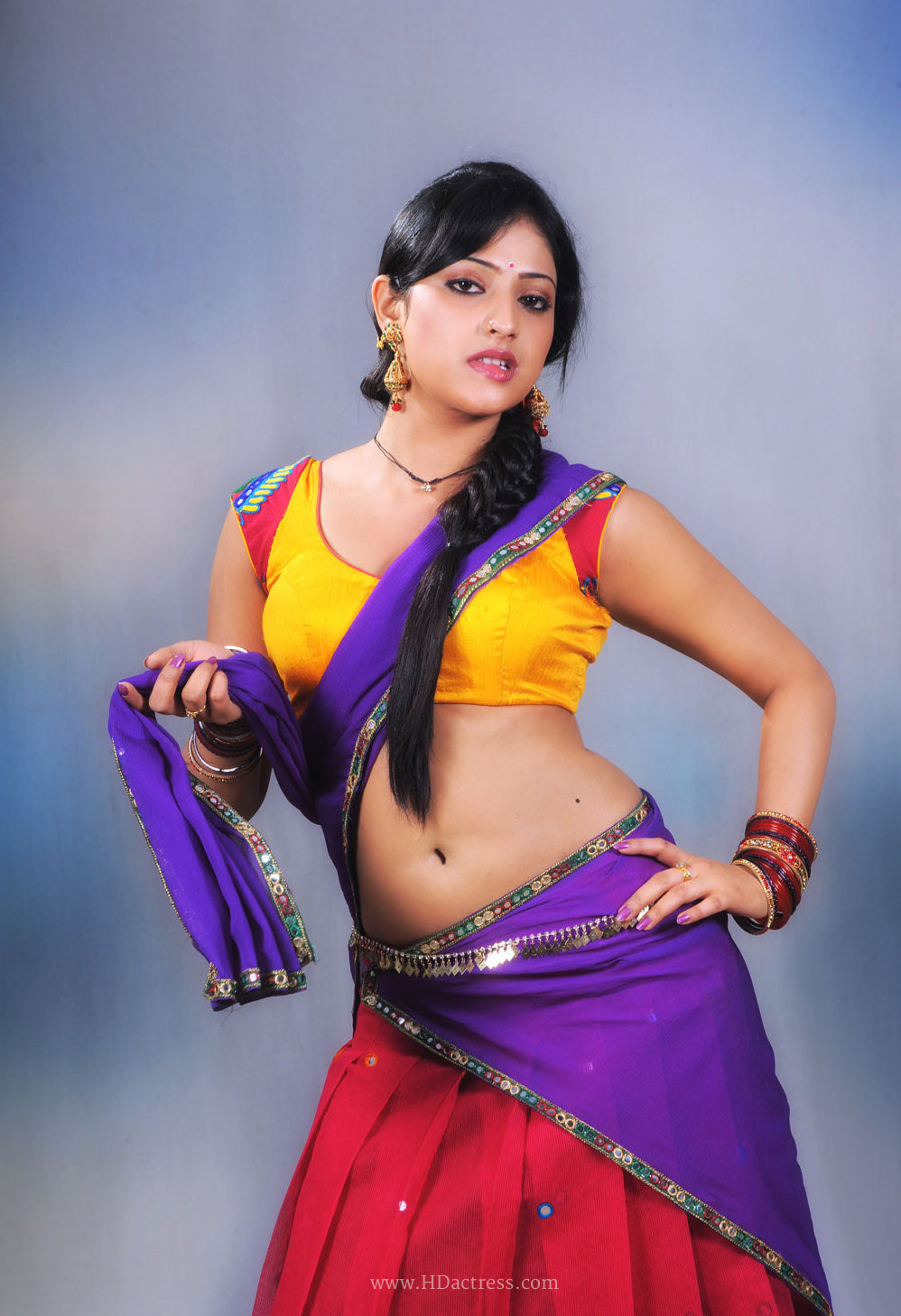 Haripriya Latest Hot HQ Photoshoot 2012 Stills - Image 3 Haripriya Latest Hot HQ Photoshoot 2012 Stills - Image 3