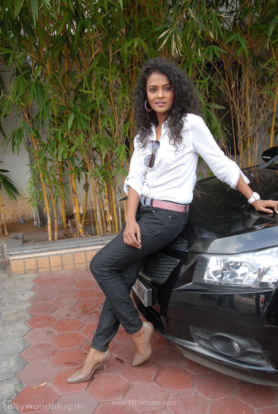 Sonia Deepti Latest Hot Photo Shoot Stills - Image 3 Sonia Deepti Latest Hot Photo Shoot Stills - Image 3