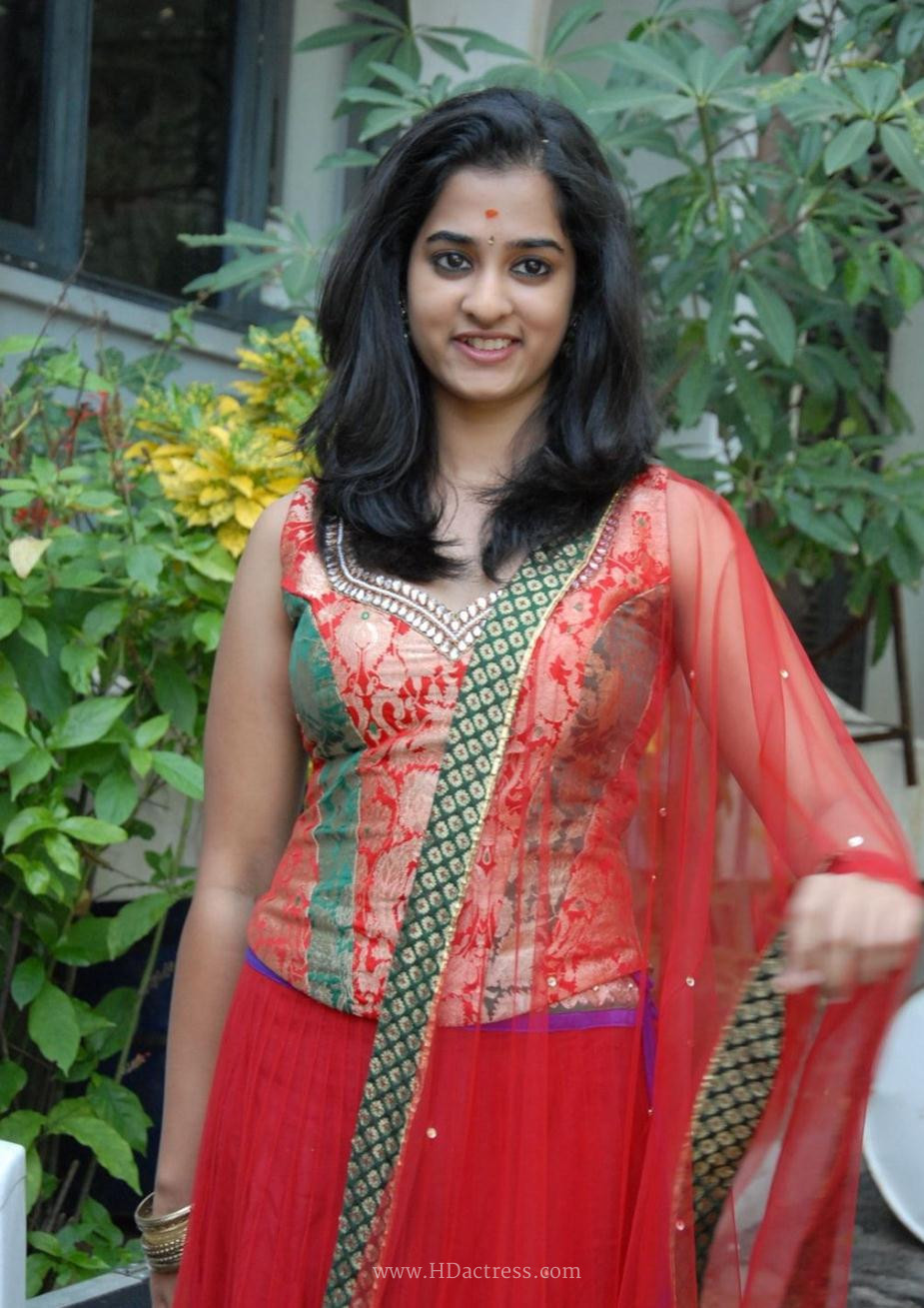 Nanditha Latest Hot Gorgeous Photoshoot