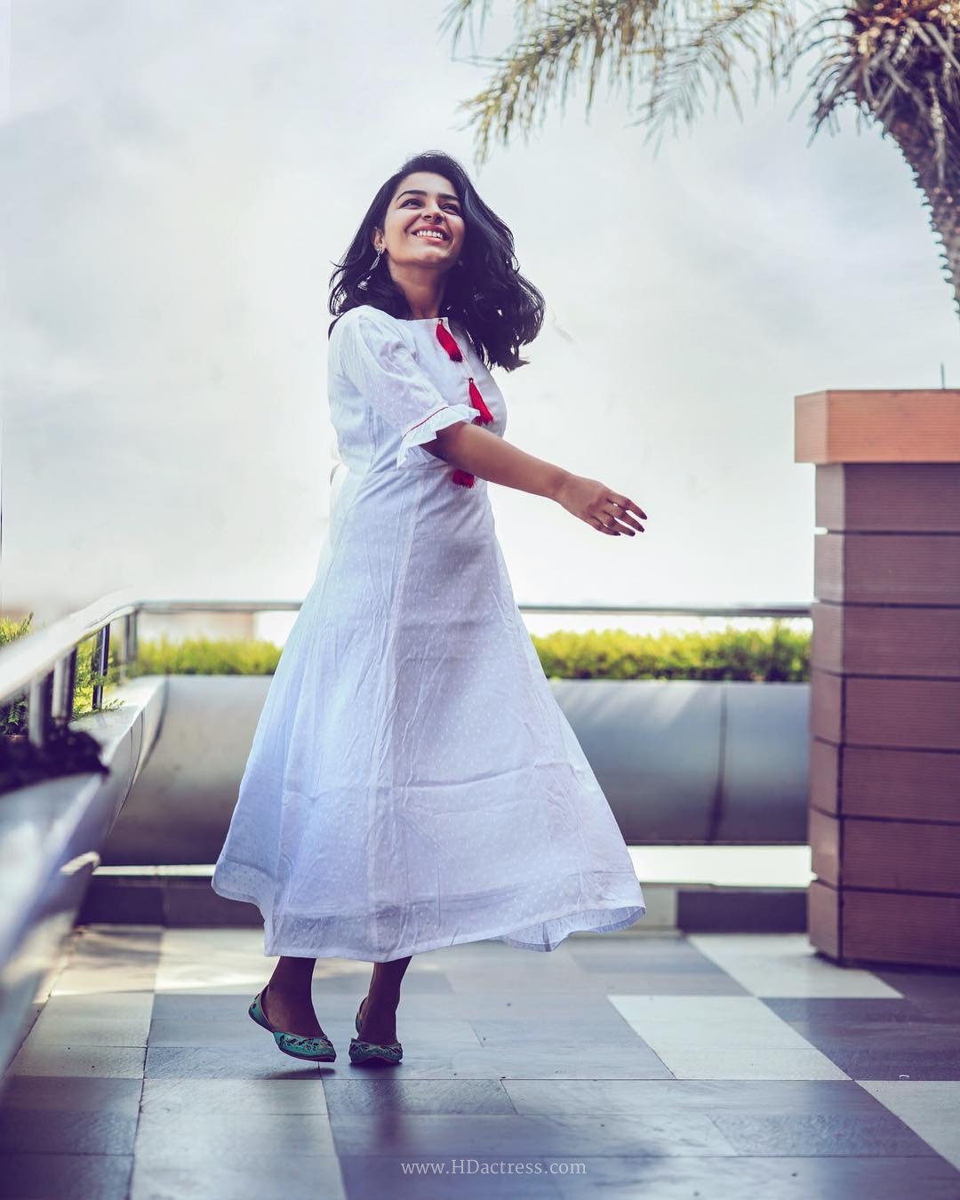 Actress Rajisha Vijayan Latest Photos Stills Gallery