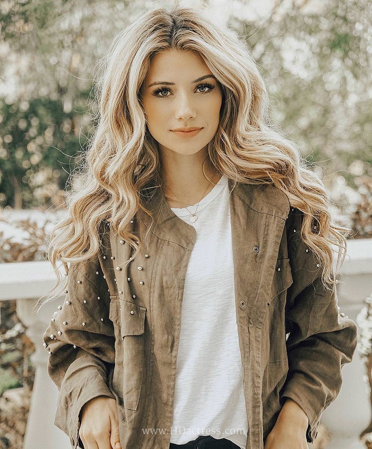 Madison Nicole Bio, Net Worth, Measurements, Height, Affairs, Age
