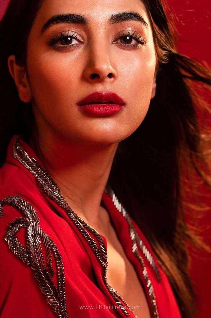 Hot New May 2021 Collection: Pooja Hegde Stunning Photos