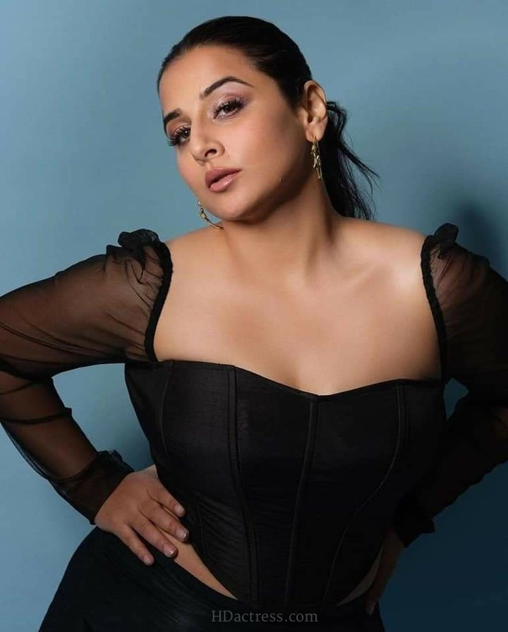 Bollywood Actress Vidya Balan latest photoshoot stills - Image 1