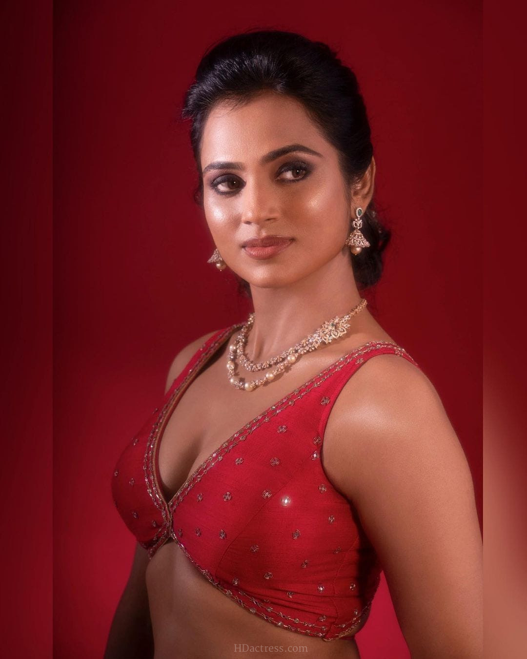 Tamil Actress Ramya Pandian Latest Stills - Image 2 Tamil Actress Ramya Pandian Latest Stills - Image 2