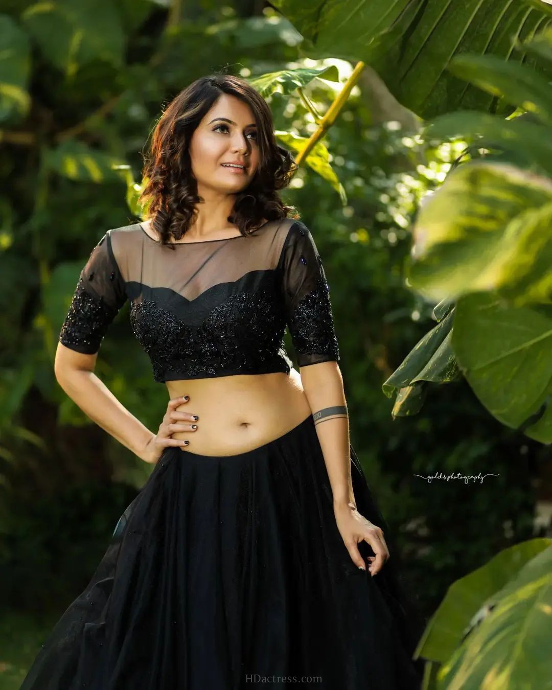 Glamorous Beauty Angel @shwetharprasad - Image 2 Glamorous Beauty Angel @shwetharprasad - Image 2