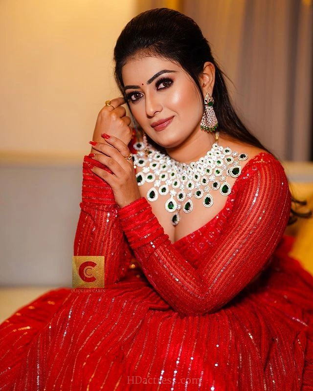 Dream Girl @sonikagowda_official