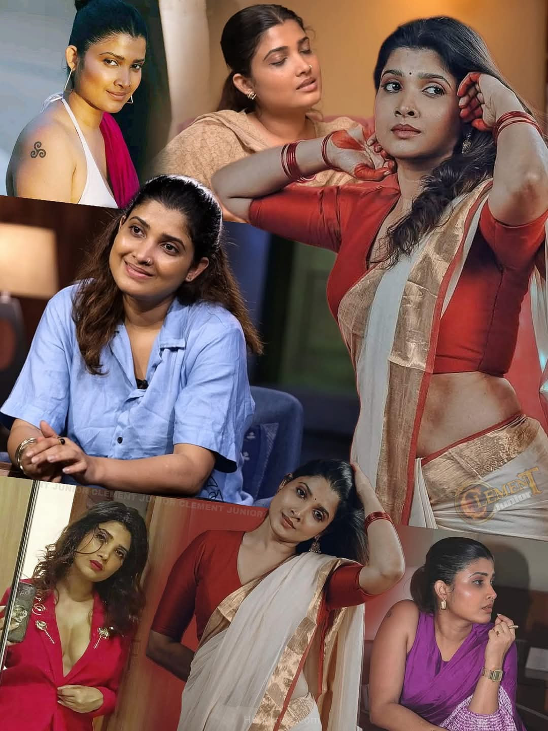 Divya Prabha & Kani Kusruti Unseen Mallu Beautys in All We Imagine as Light is trending