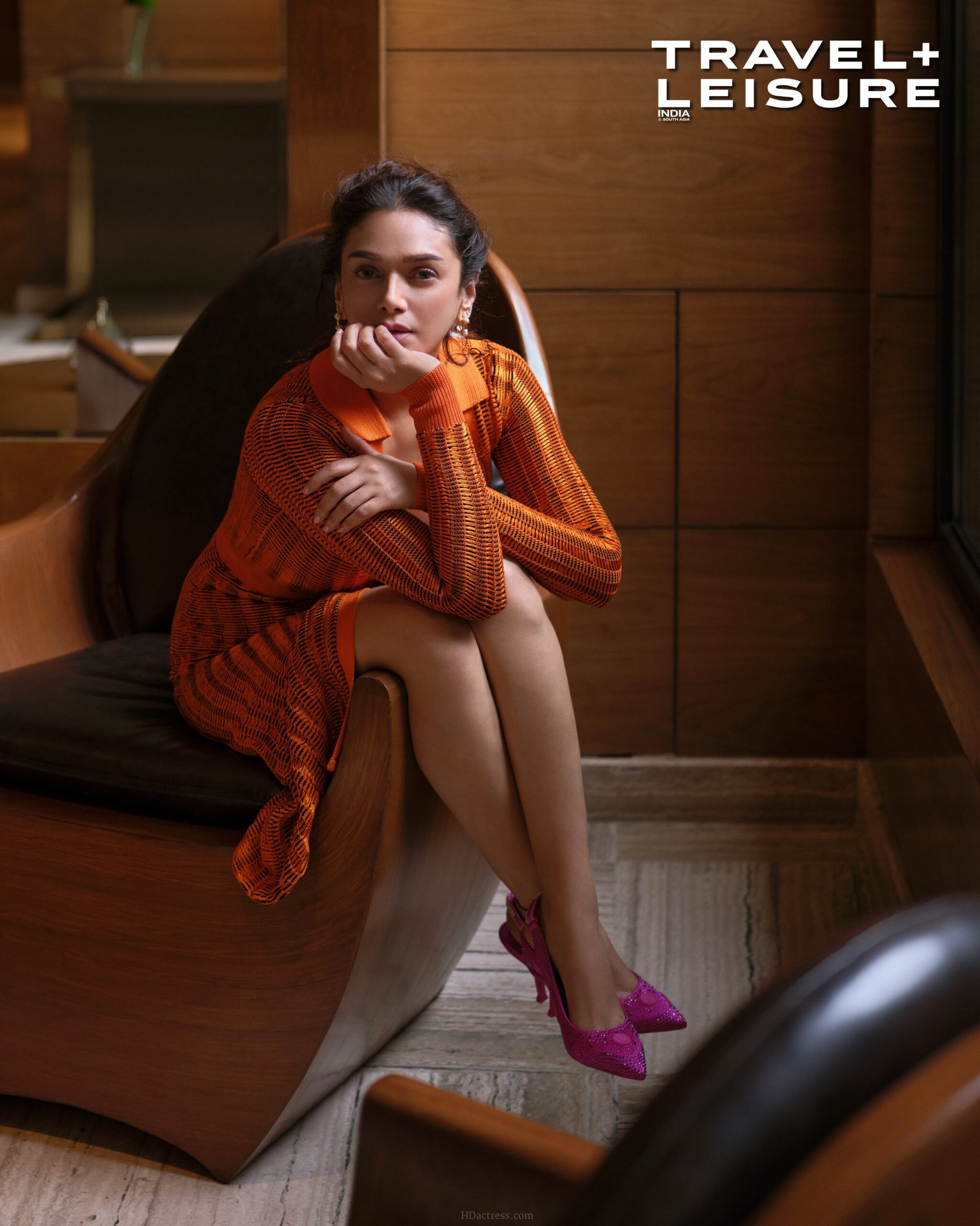 Aditi Rao Hydari (4001×5001) UHD 4K Wallpapers Download