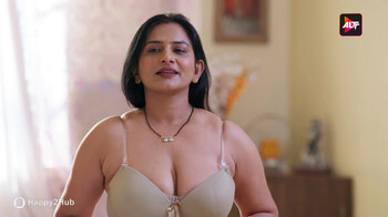 Screenshots Of Namkeen Kisse Season 1 Altt Web Series