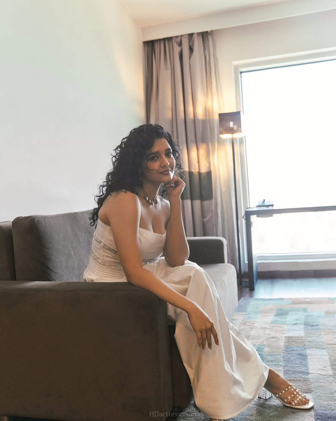 Ritika Singh ’s Latest Photoshoot Is Setting Instagram on Fire