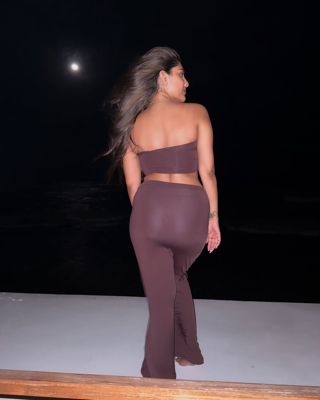 Supritha Naidu Unseen Photos That Are Too Hot to Handle