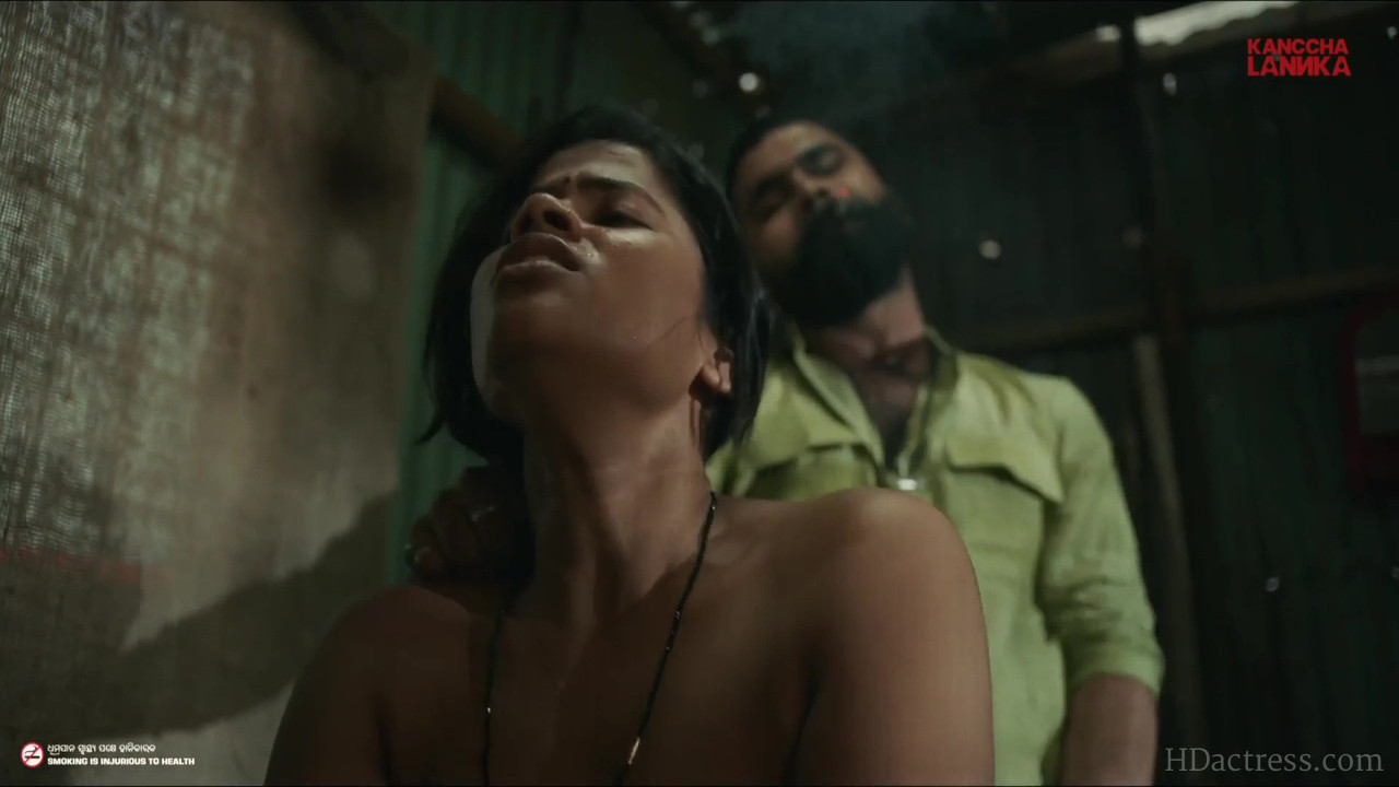 Video Ankita Mohanty Hot Scenes Compilation - Gangs of Puri S02
