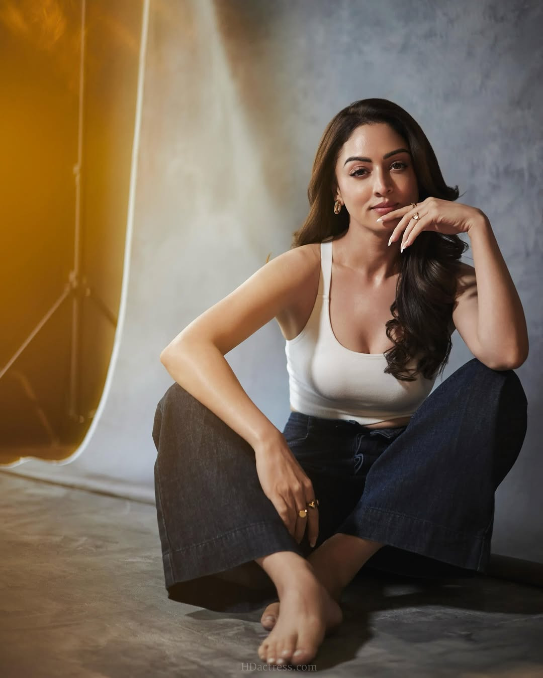 Sandeepa Dhar’s Latest Bold Photoshoot Will Leave You Speechless Sandeepa Dhar’s Latest Bold Photoshoot Will Leave You Speechless