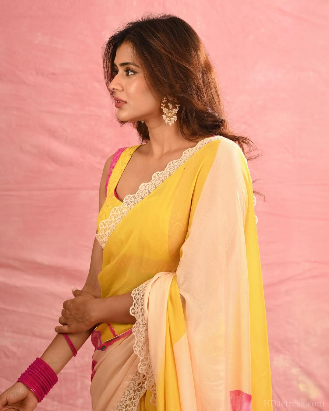 New Hebah Patel Photos You’ll Want to Save Immediately