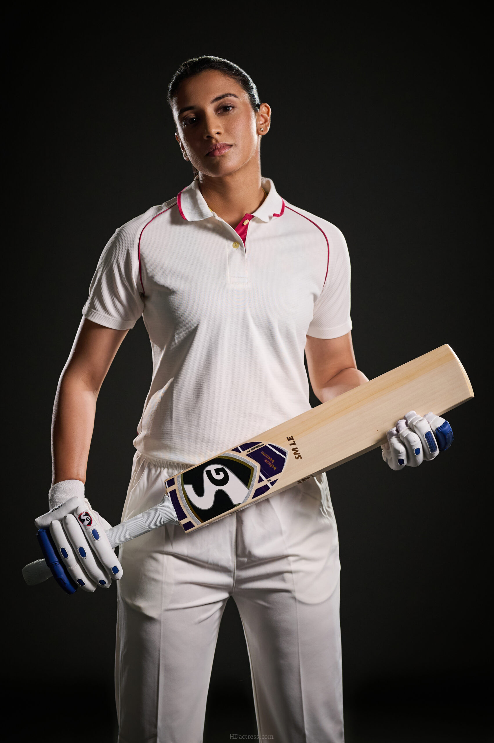 Actress Smriti Mandhana (3661×5503) UHD 4K Wallpapers