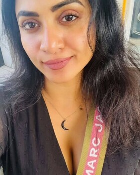 Tamil Serial Actress Janani Insta Exclusive Subscription