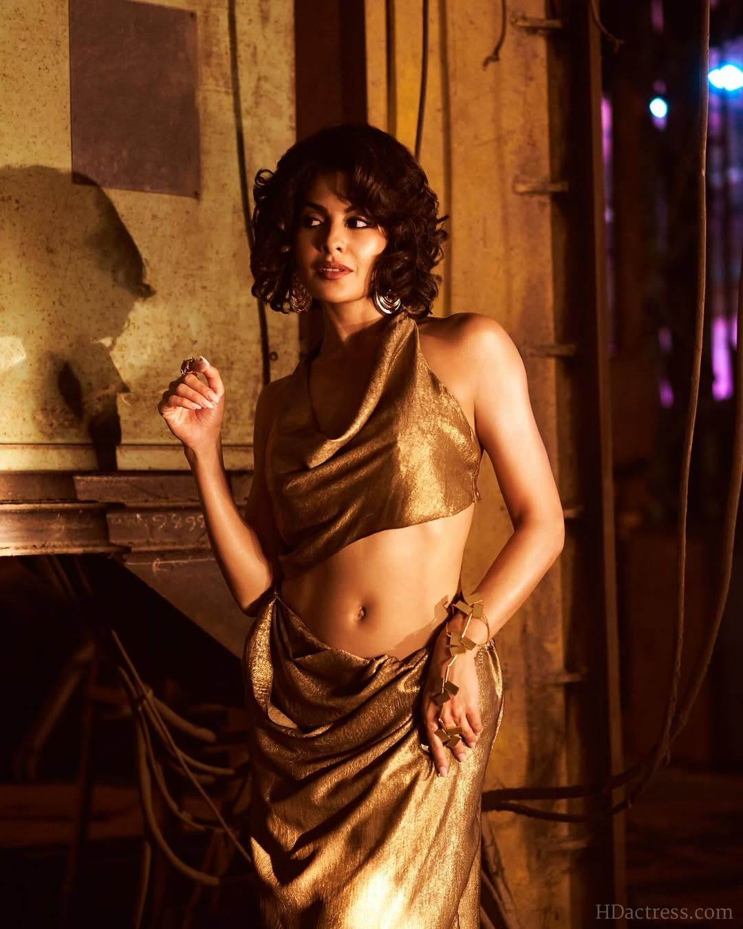 Unseen Jacqueline Fernandez Pictures That’ll Leave You Breathless