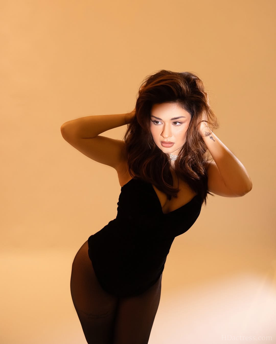 Avneet Kaur’s Bold New Look Is Breaking the Internet – See the Stunning Pics