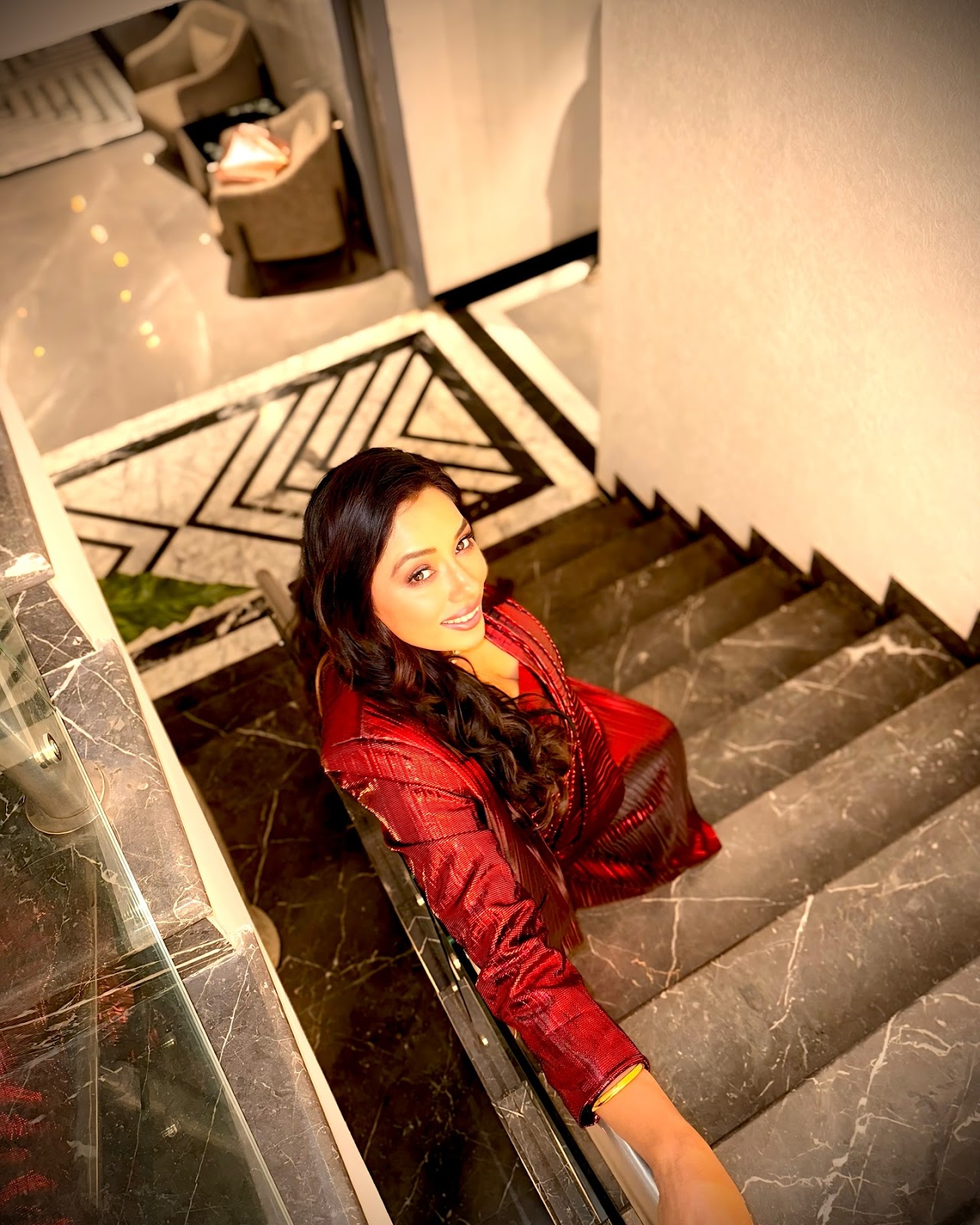 Rupali Ganguly Sexy Style Evolution – See Her Photos