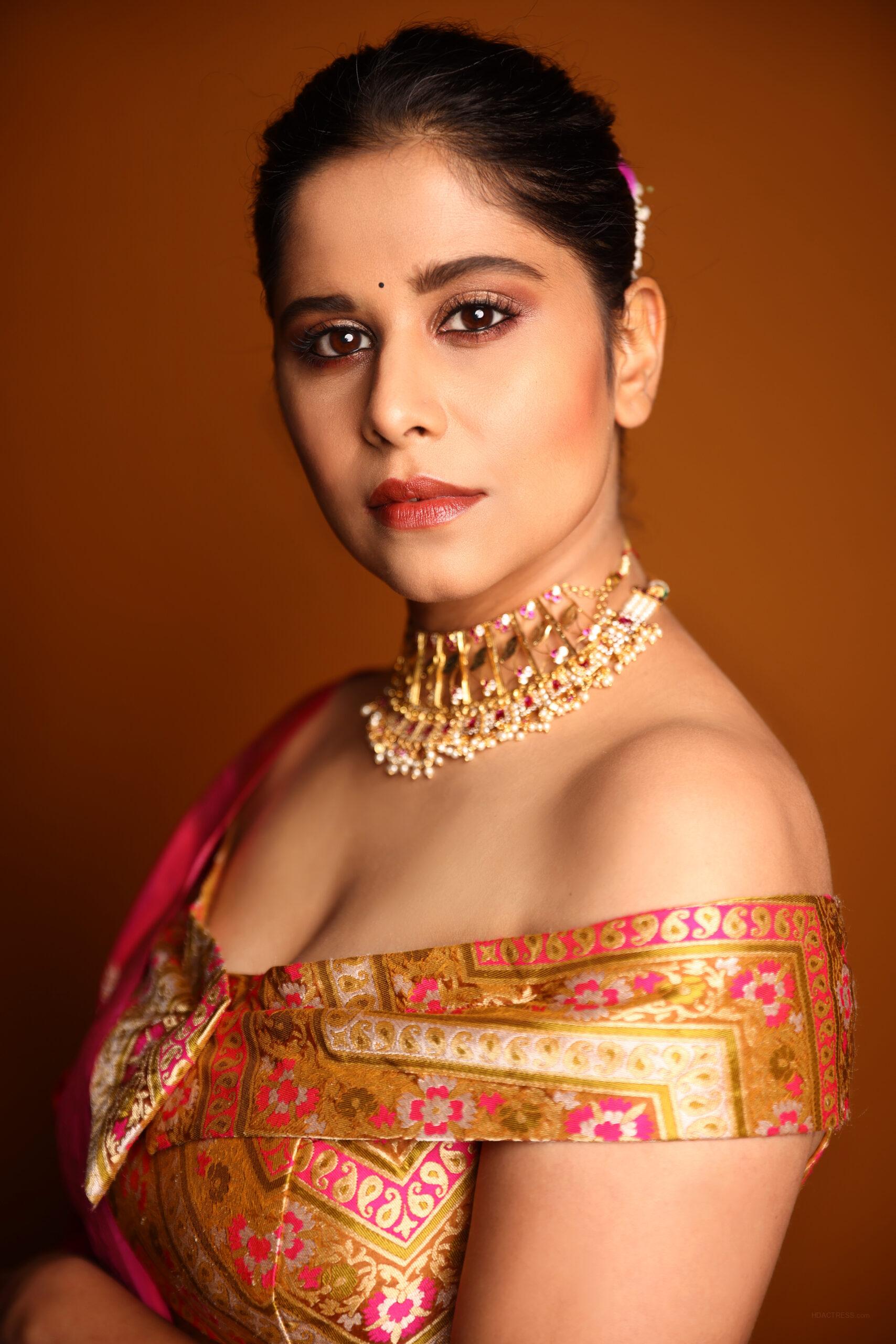 Actress Sai Tamhankar (5464×8192) UHD 4K Wallpapers