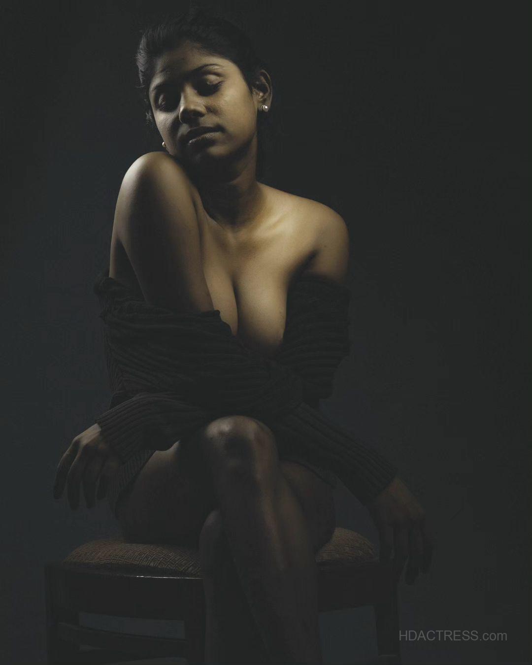 Aishwarya Vadivu’s Seductive Boudoir Shoot Is Pure Fire - Image 1