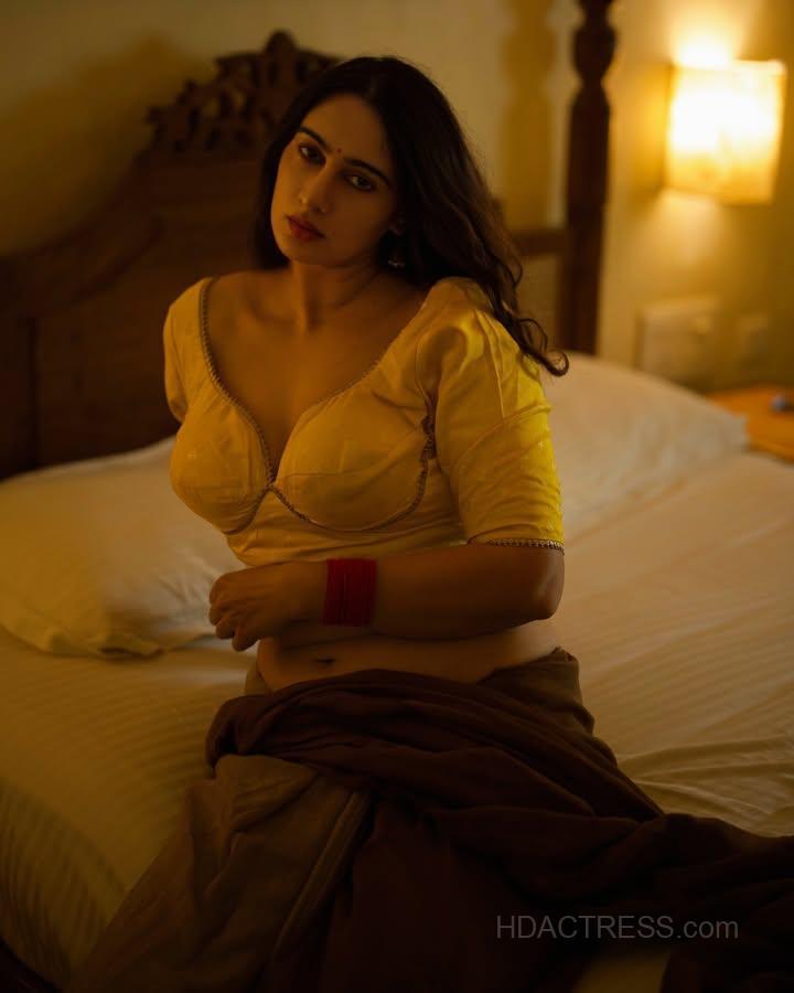 These Bold Photos of Megha Shukla Are Breaking the Internet - Image 3 These Bold Photos of Megha Shukla Are Breaking the Internet - Image 3