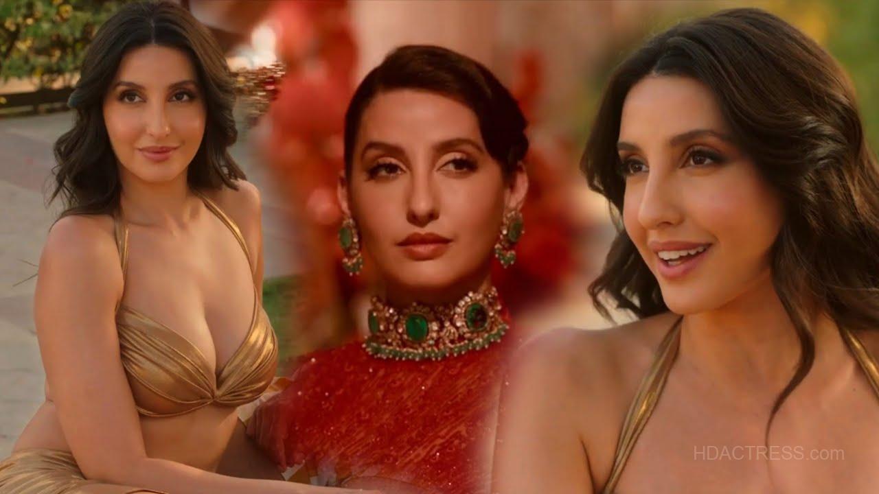 Nora Fatehi’s Hottest Bikini Looks in The Royals You Can’t Miss - Image 1