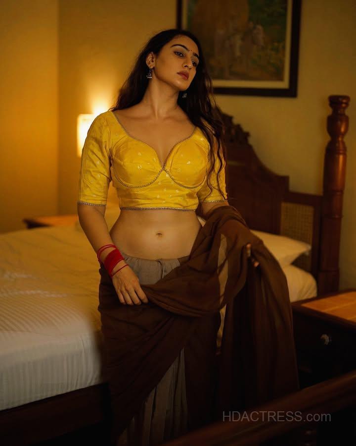 These Bold Photos of Megha Shukla Are Breaking the Internet - Image 1