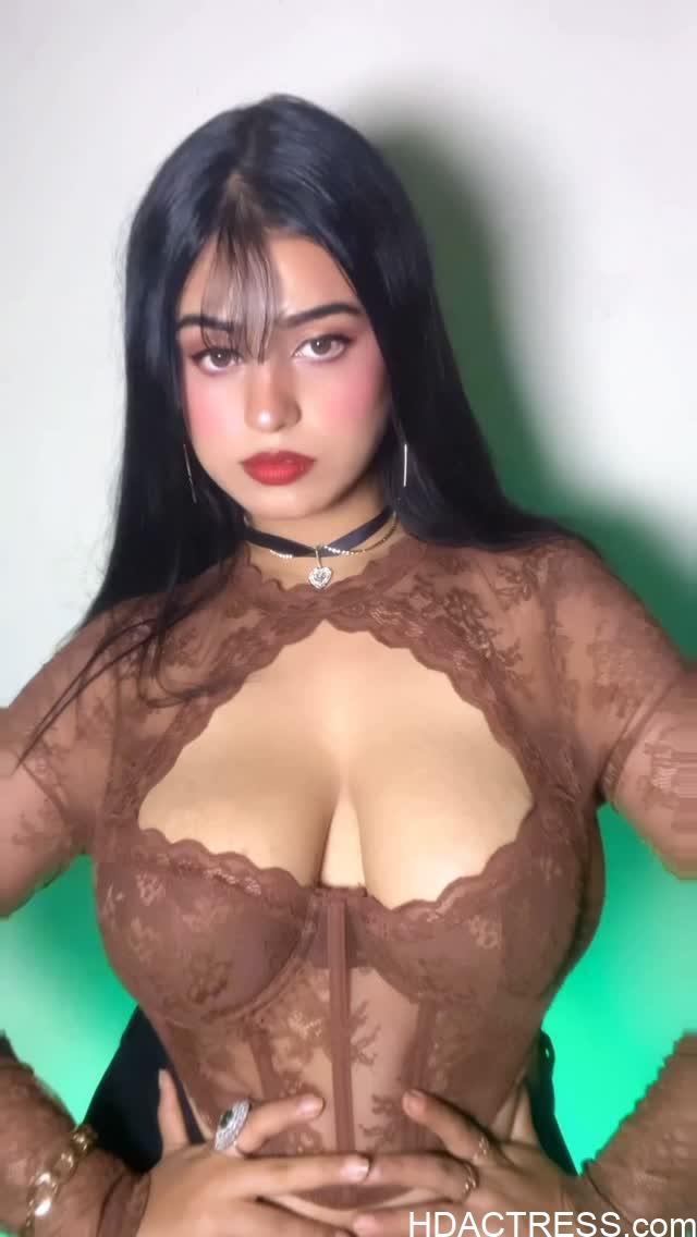 Tushikha Goswami Slaying Social Media Sexiest New Photos - Image 5 Tushikha Goswami Slaying Social Media Sexiest New Photos - Image 5