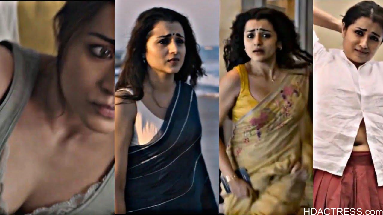 Trisha Krishnan’s New Photo Series Is Setting Social Media Alight - Image 1