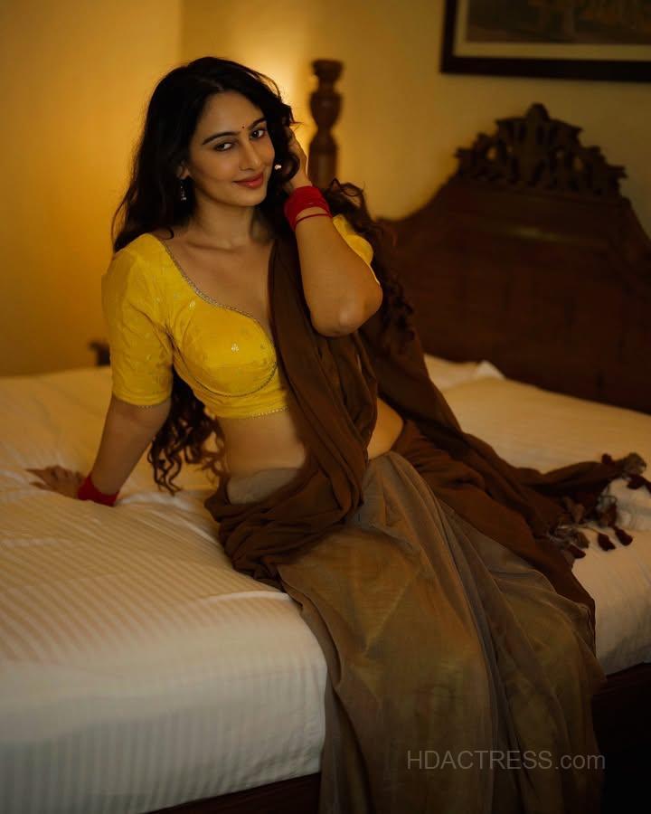 These Bold Photos of Megha Shukla Are Breaking the Internet - Image 4 These Bold Photos of Megha Shukla Are Breaking the Internet - Image 4