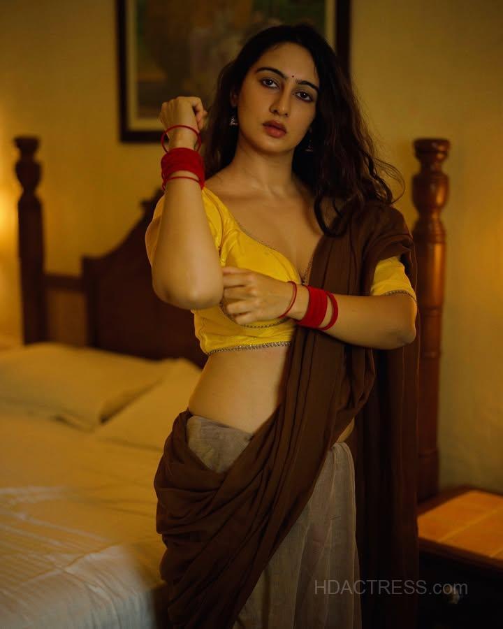 These Bold Photos of Megha Shukla Are Breaking the Internet - Image 2 These Bold Photos of Megha Shukla Are Breaking the Internet - Image 2