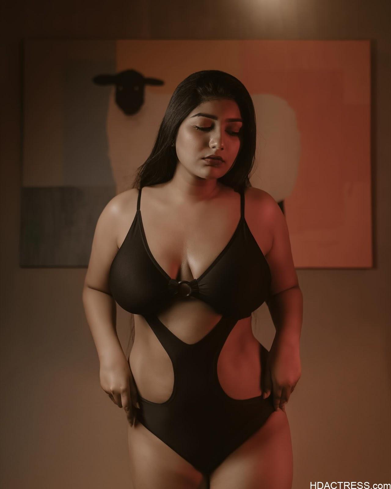 Priyanka Das (Suboshree) Sets Instagram on Fire with Her Latest Sizzling Photos - Image 1