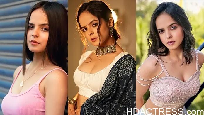 Palak Sindhwani Flaunts Her Figure in Sizzling New Outfits