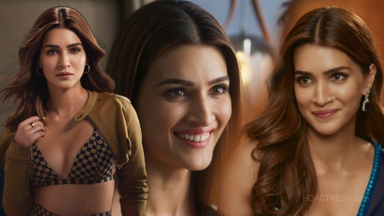 Kriti Sanon’s Hottest From Teri Baaton Mein GIFS - Image 1