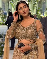 Bangladeshi Beauty Safa Kabir Flaunts Glamorous Style in Latest Photoshoot - Image 1