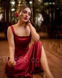 Tama Mirza Steamy Shots Are Setting Social Media on Fire