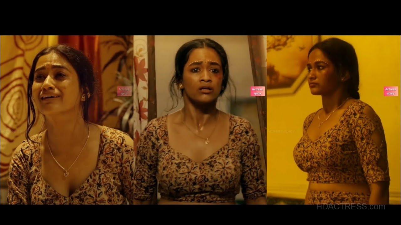 Kaavya Arivumani Sexy, Bold, Beautiful, and Unforgettable