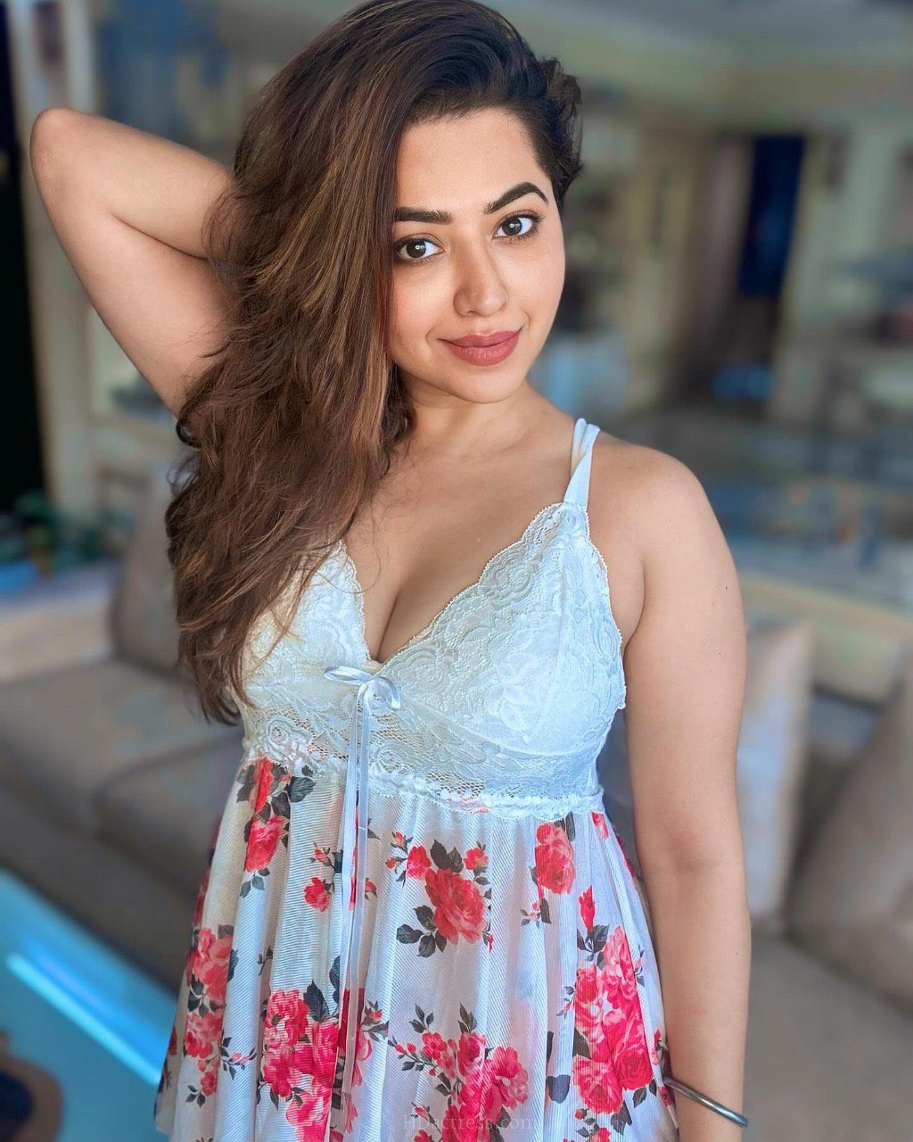 Ridhiema Tiwari’s Sexiest Photos That Are Making Headlines