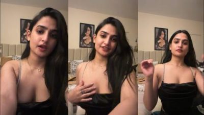 The Sexiest Sassy Poonam Moments You Missed on Her Live Stream - Image 1