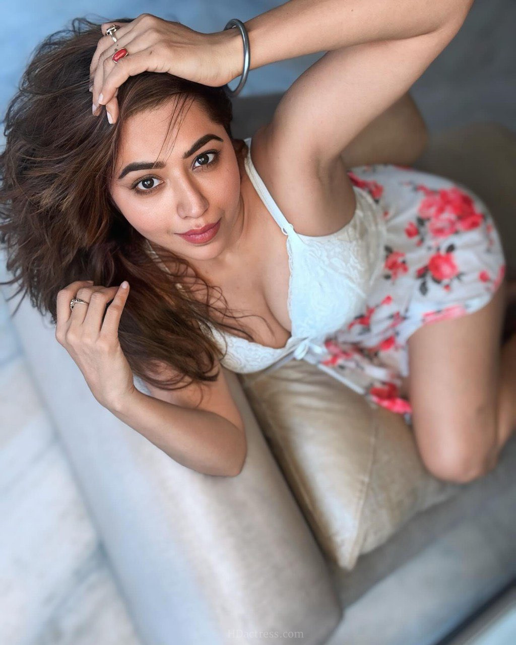 Ridhiema Tiwari’s Sexiest Photos That Are Making Headlines - Image 2 Ridhiema Tiwari’s Sexiest Photos That Are Making Headlines - Image 2