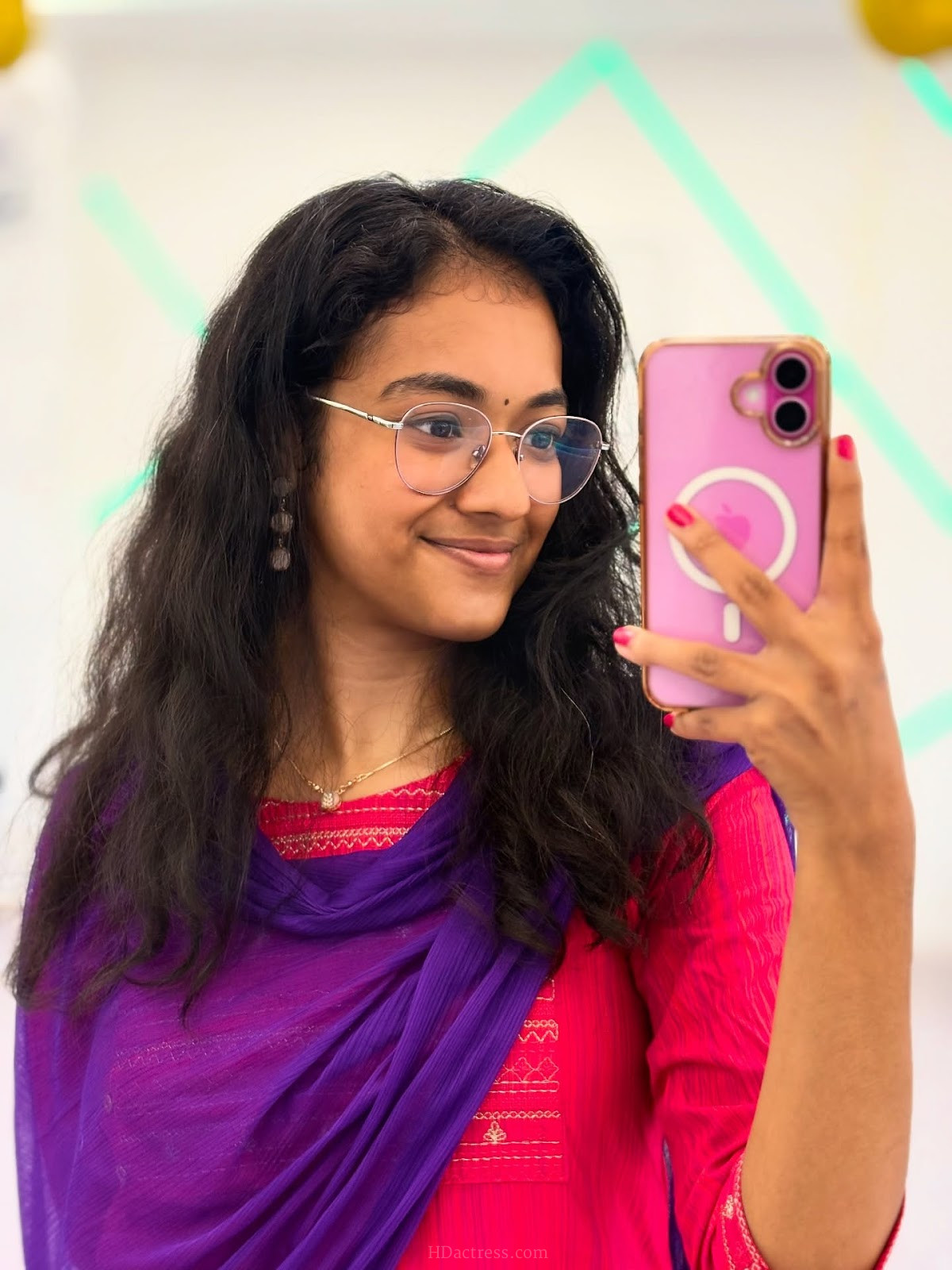 Shruthi Narayanan