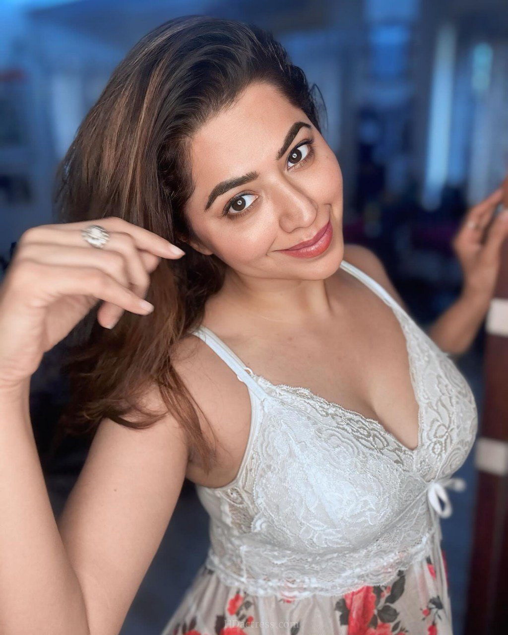 Ridhiema Tiwari’s Sexiest Photos That Are Making Headlines - Image 4 Ridhiema Tiwari’s Sexiest Photos That Are Making Headlines - Image 4