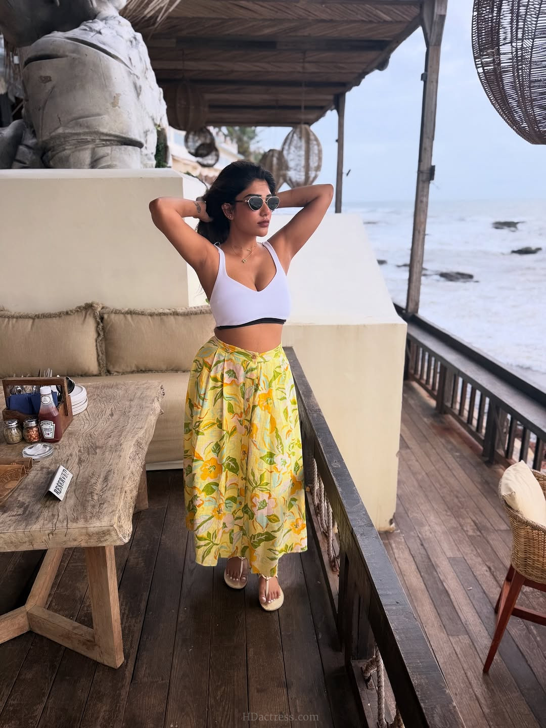 Bandaru Supritha Is Breaking the Internet