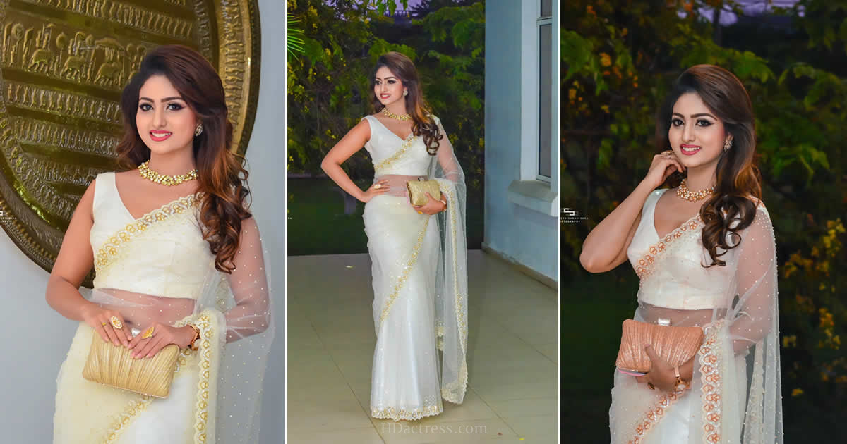 Vinu Udani Siriwardana Sexy New Photo Series