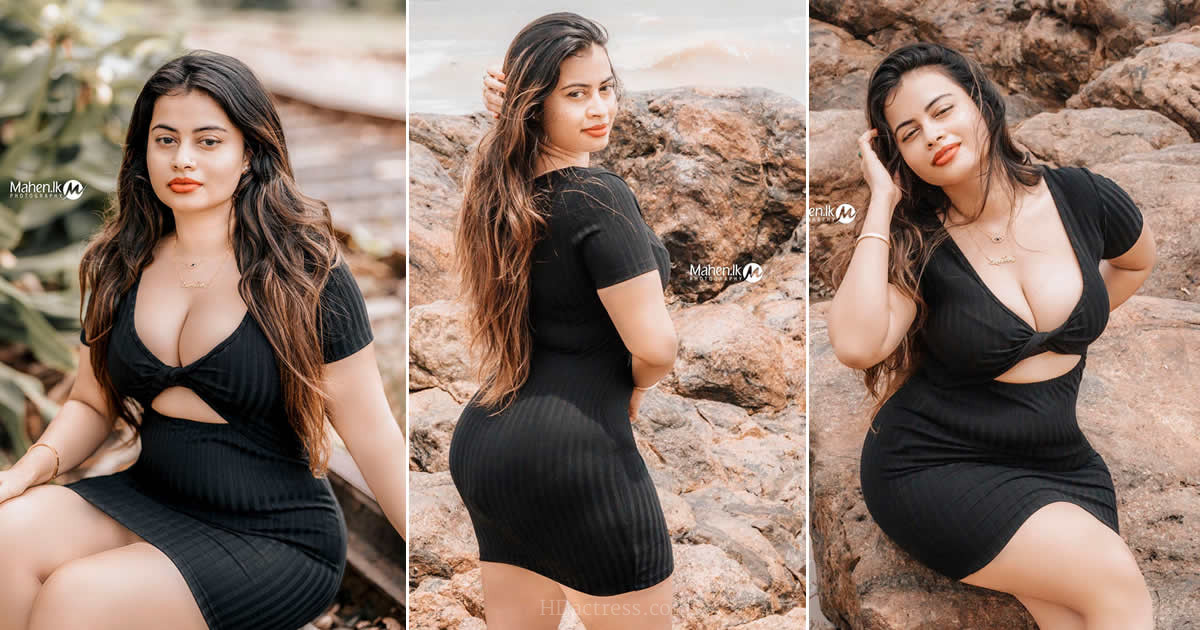 Sarah Sangz Boldest Tease Yet Latest Photos