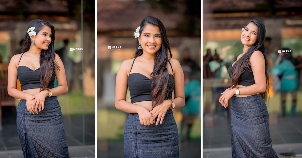 Shiny Nethicumara Latest Photo Shoot Photos