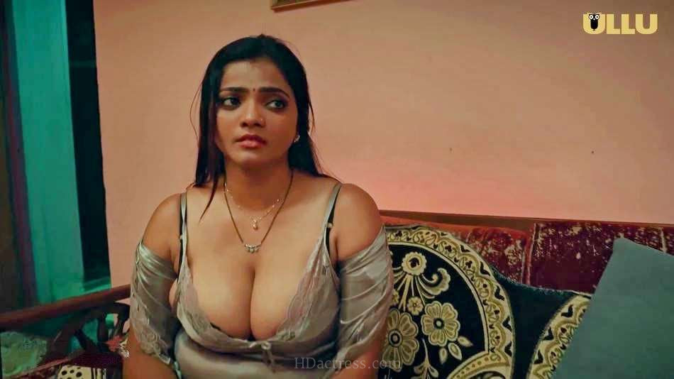 Bharti Jha All OTT Web Series List: From Sexy to Steamy Scenes