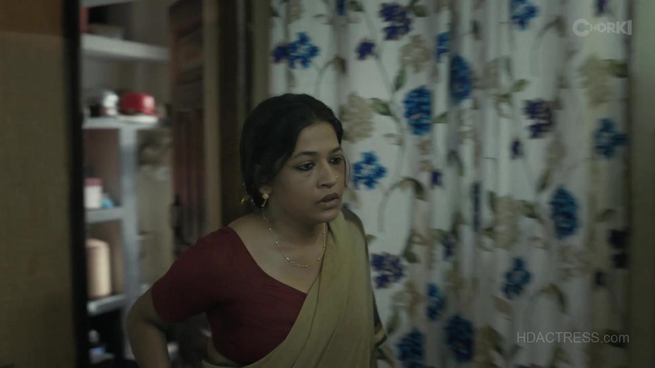 Azmeri Badhon hot leaked videos